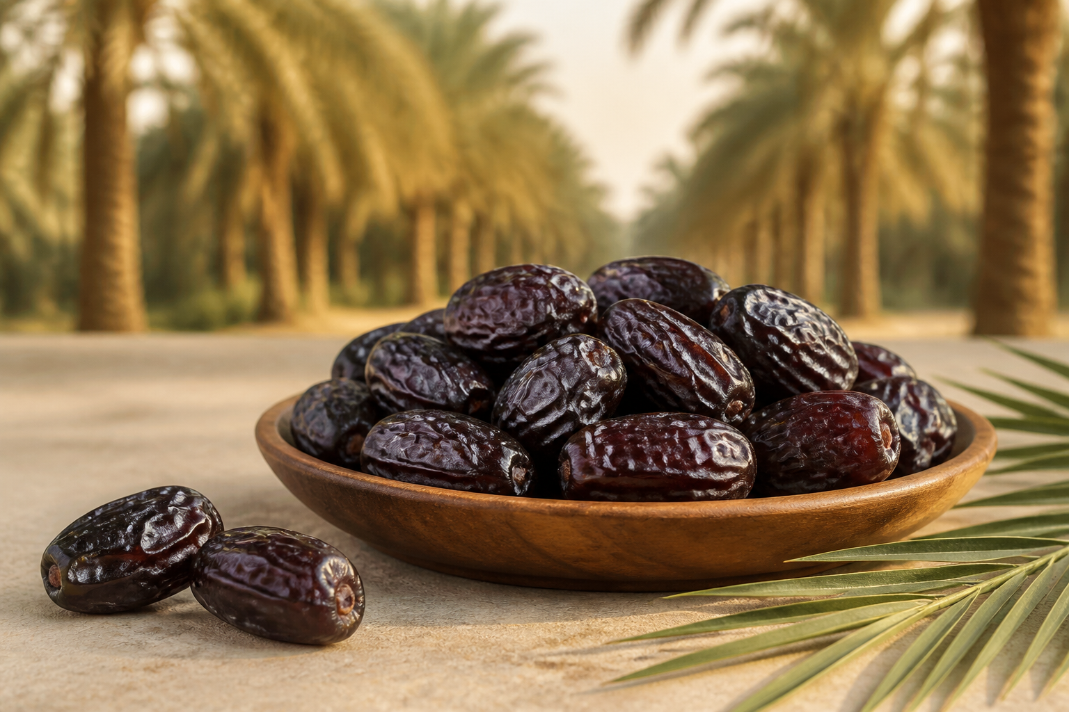 خرمای مضافتی